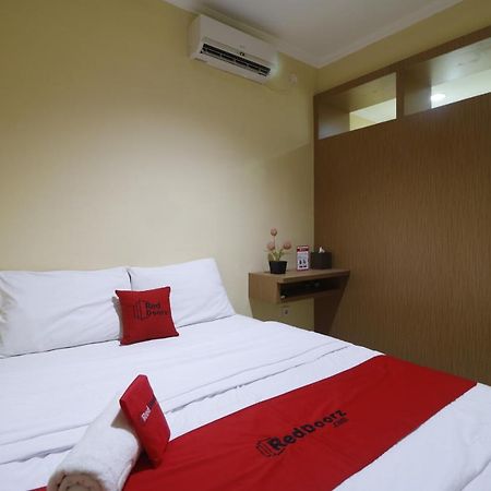 Reddoorz Near Itc Cempaka Mas Hotel Jakarta Luaran gambar